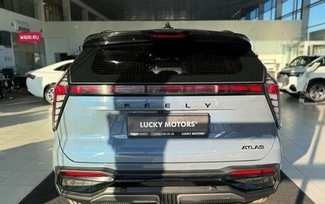 Geely Atlas, 2023 год, 2 495 000 рублей, 5 фотография