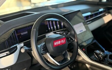 Geely Atlas, 2023 год, 2 495 000 рублей, 13 фотография