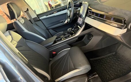 Geely Atlas, 2023 год, 2 495 000 рублей, 21 фотография