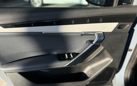 Geely Atlas, 2023 год, 2 495 000 рублей, 22 фотография