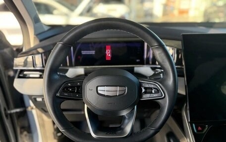 Geely Atlas, 2023 год, 2 495 000 рублей, 16 фотография