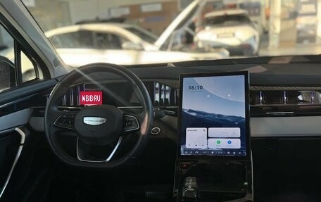 Geely Atlas, 2023 год, 2 495 000 рублей, 15 фотография