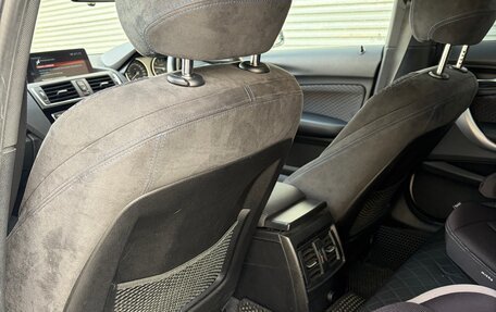 BMW 1 серия, 2017 год, 1 840 000 рублей, 14 фотография