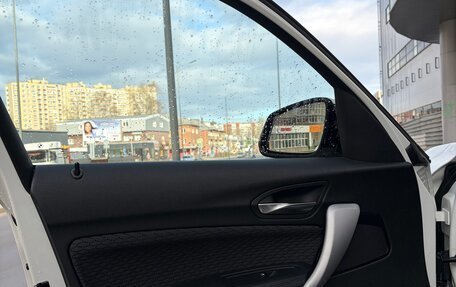 BMW 1 серия, 2017 год, 1 840 000 рублей, 16 фотография