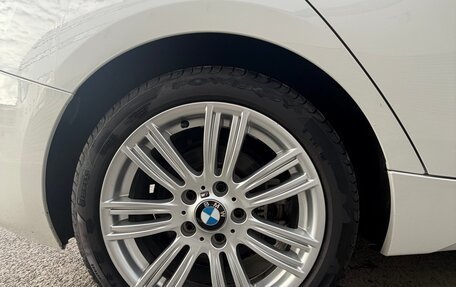 BMW 1 серия, 2017 год, 1 840 000 рублей, 20 фотография