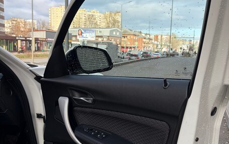 BMW 1 серия, 2017 год, 1 840 000 рублей, 19 фотография