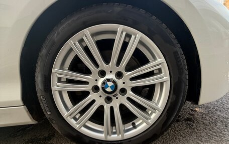 BMW 1 серия, 2017 год, 1 840 000 рублей, 21 фотография