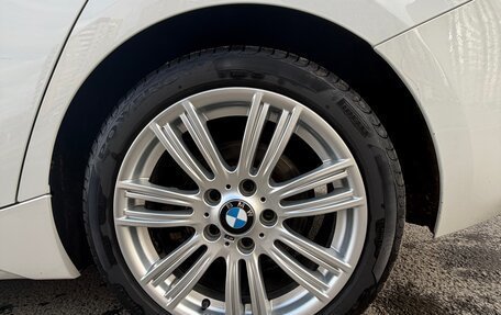 BMW 1 серия, 2017 год, 1 840 000 рублей, 22 фотография