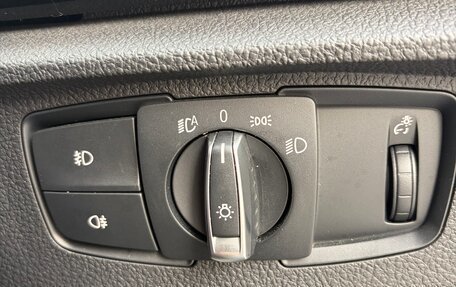 BMW 1 серия, 2017 год, 1 840 000 рублей, 29 фотография