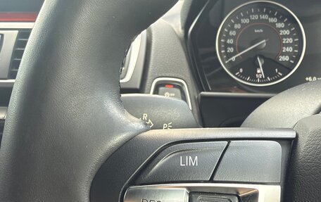 BMW 1 серия, 2017 год, 1 840 000 рублей, 31 фотография