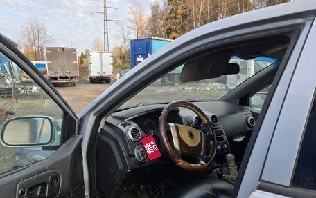 SsangYong Actyon Sports II, 2011 год, 675 000 рублей, 2 фотография