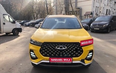 Chery Tiggo 7 Pro, 2023 год, 1 270 000 рублей, 1 фотография
