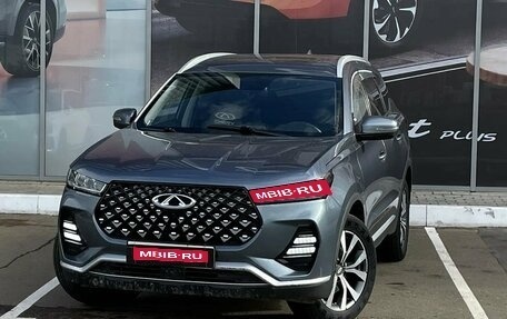 Chery Tiggo 7 Pro, 2020 год, 1 359 000 рублей, 1 фотография