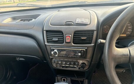 Nissan Sunny N16, 2003 год, 250 000 рублей, 8 фотография