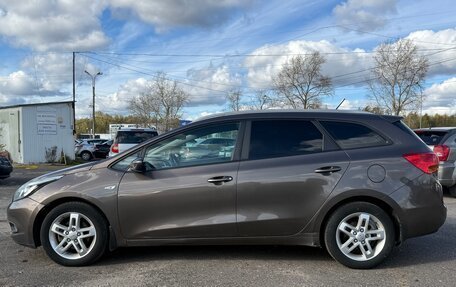 KIA cee'd III, 2014 год, 949 999 рублей, 7 фотография