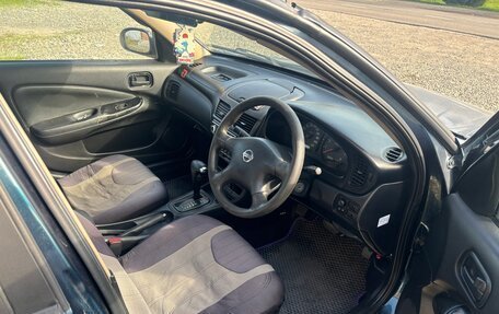Nissan Sunny N16, 2003 год, 250 000 рублей, 7 фотография