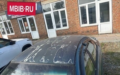 Nissan Sunny N16, 2003 год, 250 000 рублей, 4 фотография