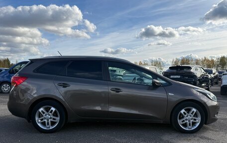 KIA cee'd III, 2014 год, 949 999 рублей, 8 фотография