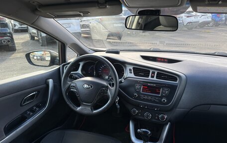 KIA cee'd III, 2014 год, 949 999 рублей, 17 фотография
