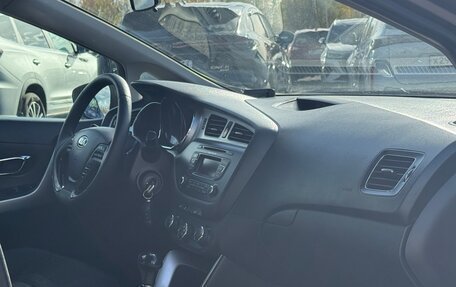 KIA cee'd III, 2014 год, 949 999 рублей, 14 фотография
