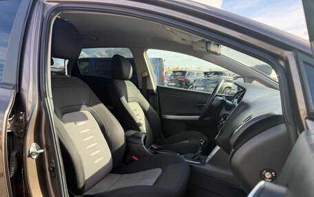 KIA cee'd III, 2014 год, 949 999 рублей, 15 фотография