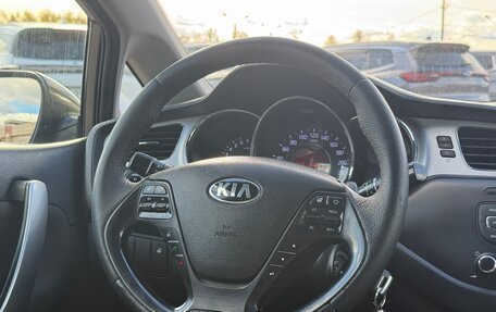 KIA cee'd III, 2014 год, 949 999 рублей, 19 фотография