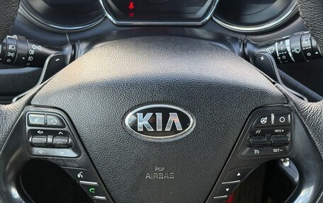 KIA cee'd III, 2014 год, 949 999 рублей, 21 фотография