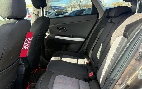 KIA cee'd III, 2014 год, 949 999 рублей, 11 фотография