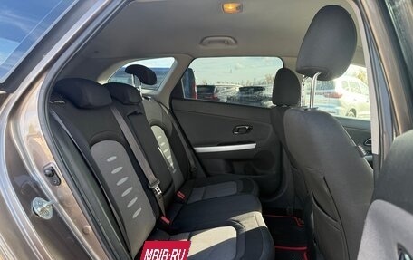 KIA cee'd III, 2014 год, 949 999 рублей, 13 фотография