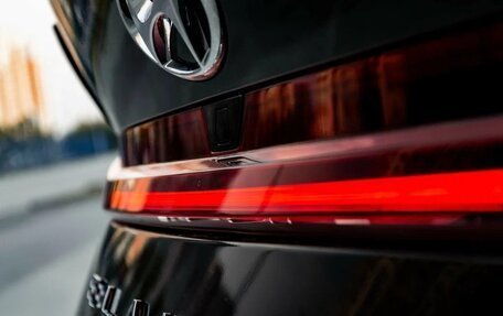 Hyundai Elantra, 2023 год, 1 430 000 рублей, 17 фотография