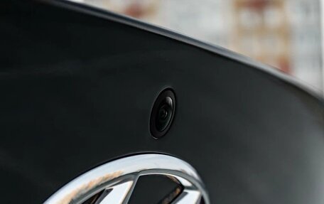 Hyundai Elantra, 2023 год, 1 430 000 рублей, 16 фотография