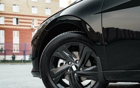 Hyundai Elantra, 2023 год, 1 430 000 рублей, 18 фотография