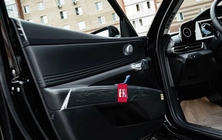 Hyundai Elantra, 2023 год, 1 430 000 рублей, 19 фотография