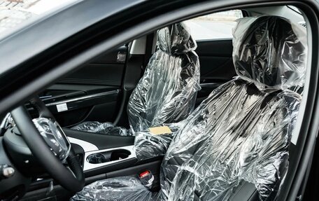 Hyundai Elantra, 2023 год, 1 430 000 рублей, 26 фотография