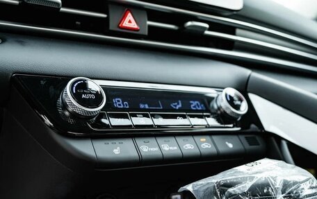 Hyundai Elantra, 2023 год, 1 430 000 рублей, 34 фотография