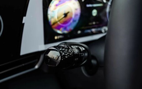 Hyundai Elantra, 2023 год, 1 430 000 рублей, 27 фотография
