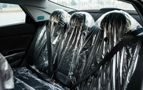Hyundai Elantra, 2023 год, 1 430 000 рублей, 25 фотография