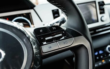 Hyundai Elantra, 2023 год, 1 430 000 рублей, 35 фотография