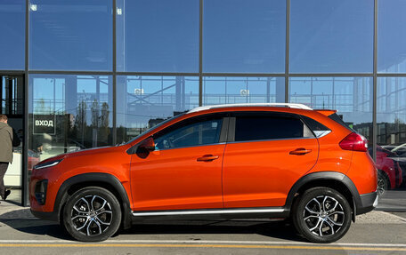 Chery Tiggo 2, 2021 год, 1 350 000 рублей, 9 фотография