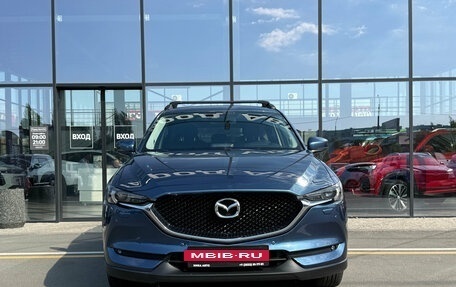 Mazda CX-5 II, 2018 год, 2 130 000 рублей, 4 фотография