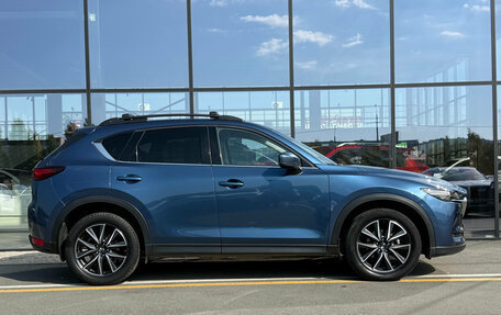Mazda CX-5 II, 2018 год, 2 130 000 рублей, 5 фотография