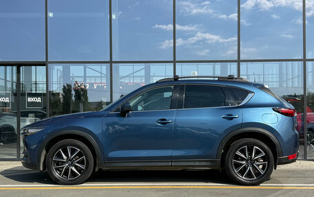 Mazda CX-5 II, 2018 год, 2 130 000 рублей, 9 фотография