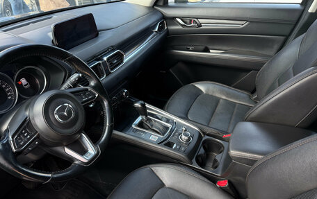 Mazda CX-5 II, 2018 год, 2 130 000 рублей, 10 фотография