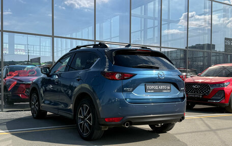 Mazda CX-5 II, 2018 год, 2 130 000 рублей, 8 фотография