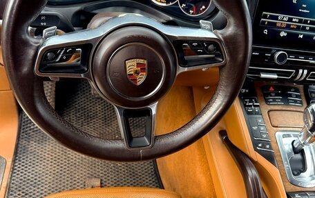 Porsche Cayenne III, 2015 год, 3 700 000 рублей, 5 фотография