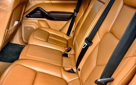 Porsche Cayenne III, 2015 год, 3 700 000 рублей, 7 фотография