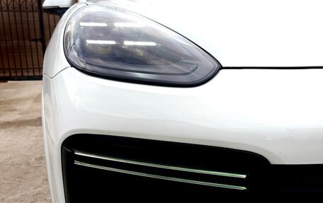 Porsche Cayenne III, 2015 год, 3 700 000 рублей, 12 фотография