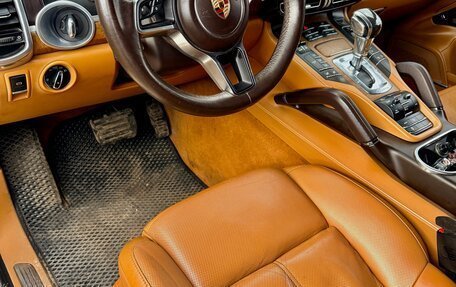 Porsche Cayenne III, 2015 год, 3 700 000 рублей, 6 фотография