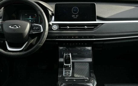 Chery Tiggo 7 Pro, 2020 год, 1 359 000 рублей, 3 фотография