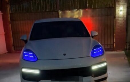 Porsche Cayenne III, 2015 год, 3 700 000 рублей, 21 фотография